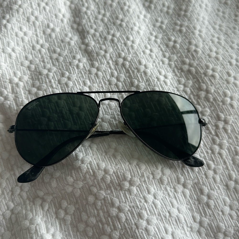 Ray Ban Aviators